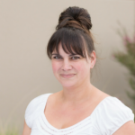 Lisa Poloson, Account Manager at Eagle Rock Fulfillment